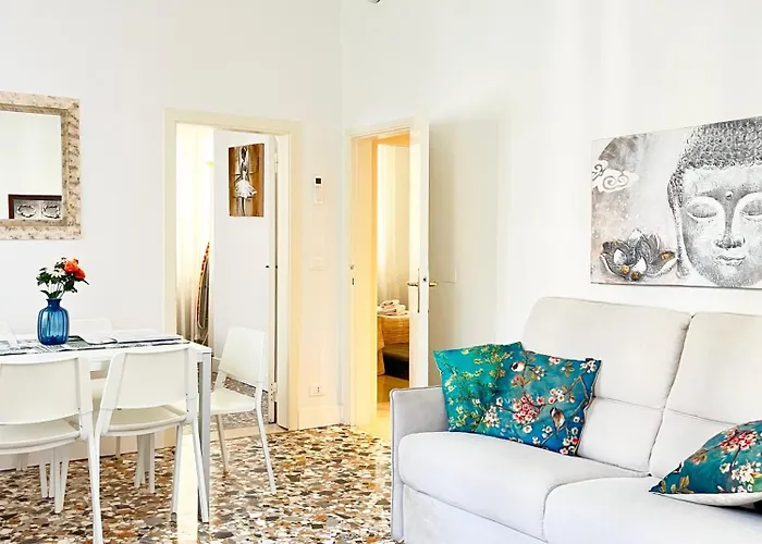 Venice Apartments San Samuele